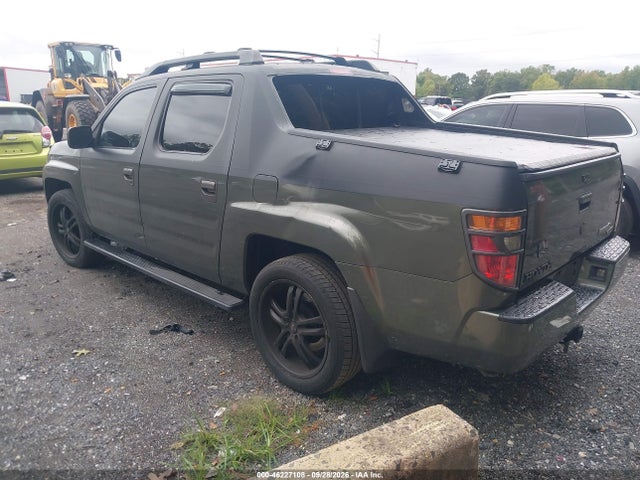 Продаж на аукціоні авто 2006 Honda Ridgeline Rtl, vin: 2HJYK16526H512896, номер лоту: 46227108