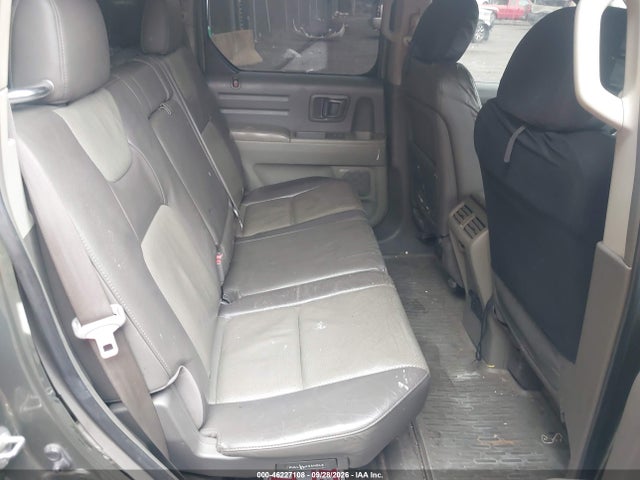 Продаж на аукціоні авто 2006 Honda Ridgeline Rtl, vin: 2HJYK16526H512896, номер лоту: 46227108