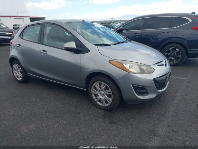 Продажа на аукционе авто 2012 Mazda Mazda2 Sport, vin: JM1DE1KZ9C0135535, номер лота: 46227113
