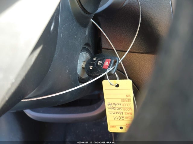 2014 Nissan Sentra Fe+ S/fe+ Sv/s/sl/sr/sv მანქანა იყიდება აუქციონზე, vin: 3N1AB7AP5EY259148, აუქციონის ნომერი: 46227120