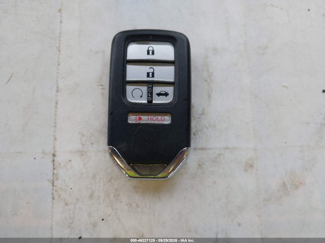 Продаж на аукціоні авто 2020 Honda Insight Ex, vin: 19XZE4F5XLE001655, номер лоту: 46227129