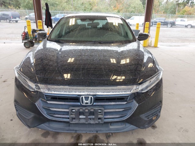 Продаж на аукціоні авто 2020 Honda Insight Ex, vin: 19XZE4F5XLE001655, номер лоту: 46227129