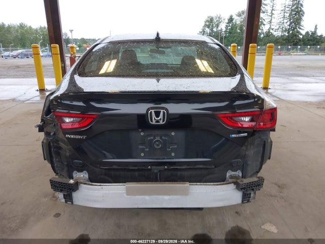 Продаж на аукціоні авто 2020 Honda Insight Ex, vin: 19XZE4F5XLE001655, номер лоту: 46227129