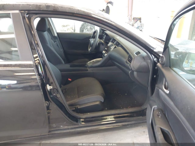 Продаж на аукціоні авто 2020 Honda Insight Ex, vin: 19XZE4F5XLE001655, номер лоту: 46227129