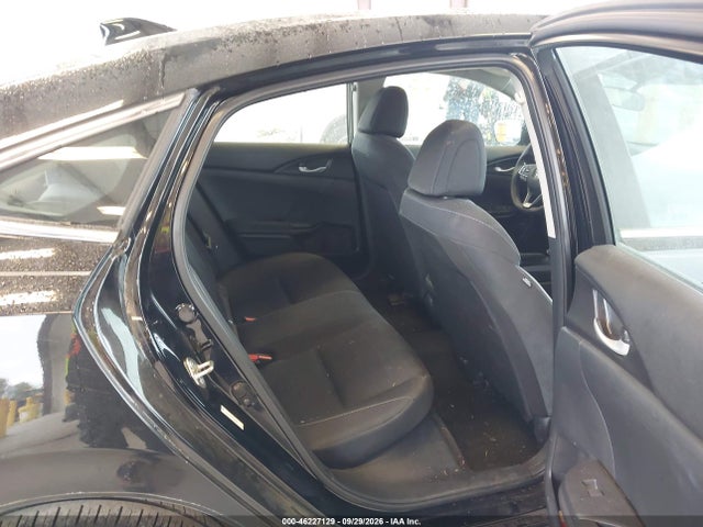Продаж на аукціоні авто 2020 Honda Insight Ex, vin: 19XZE4F5XLE001655, номер лоту: 46227129