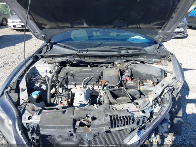 Aukcja sprzedaży 2017 Honda Accord Lx-s, vin: 1HGCT1B30HA010097, numer aukcji: 46227130