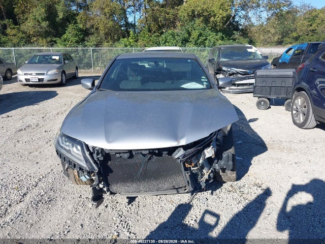 Aukcja sprzedaży 2017 Honda Accord Lx-s, vin: 1HGCT1B30HA010097, numer aukcji: 46227130