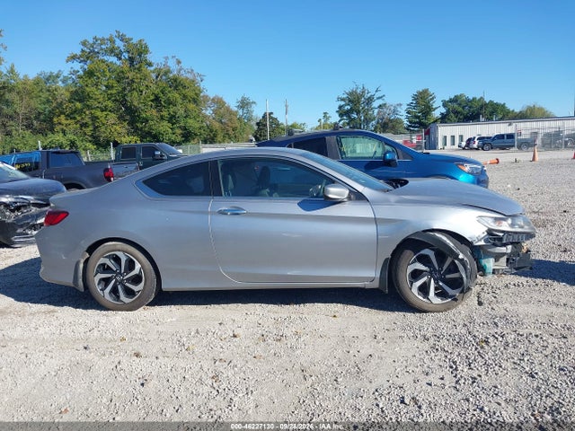 Aukcja sprzedaży 2017 Honda Accord Lx-s, vin: 1HGCT1B30HA010097, numer aukcji: 46227130