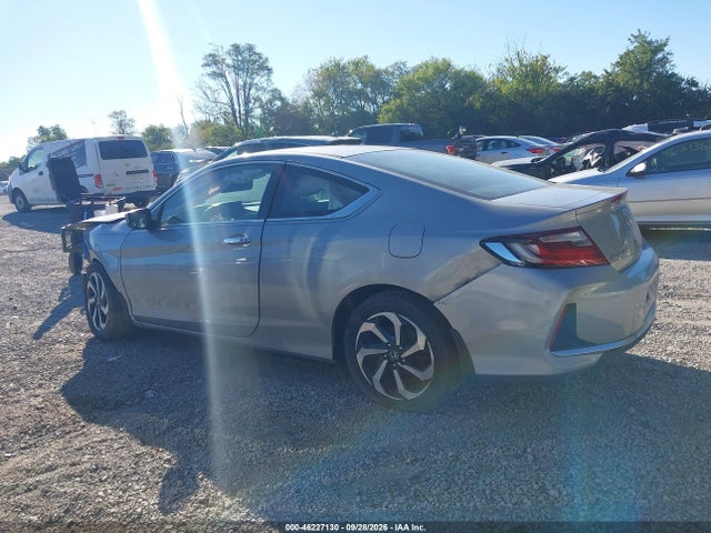 Aukcja sprzedaży 2017 Honda Accord Lx-s, vin: 1HGCT1B30HA010097, numer aukcji: 46227130