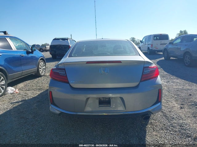 Aukcja sprzedaży 2017 Honda Accord Lx-s, vin: 1HGCT1B30HA010097, numer aukcji: 46227130