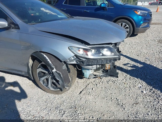 Aukcja sprzedaży 2017 Honda Accord Lx-s, vin: 1HGCT1B30HA010097, numer aukcji: 46227130