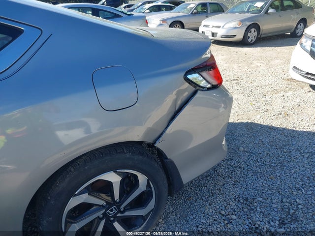 Aukcja sprzedaży 2017 Honda Accord Lx-s, vin: 1HGCT1B30HA010097, numer aukcji: 46227130