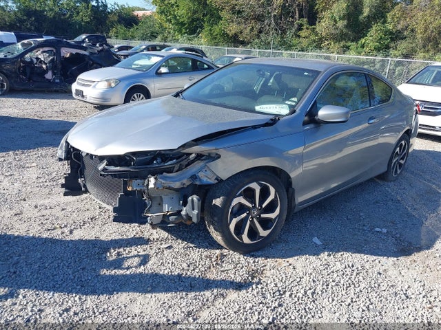Aukcja sprzedaży 2017 Honda Accord Lx-s, vin: 1HGCT1B30HA010097, numer aukcji: 46227130