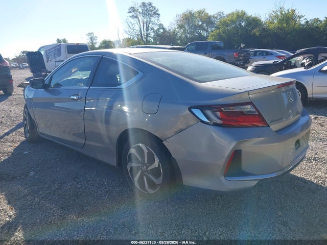 Aukcja sprzedaży 2017 Honda Accord Lx-s, vin: 1HGCT1B30HA010097, numer aukcji: 46227130