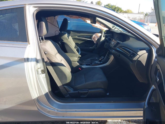 Aukcja sprzedaży 2017 Honda Accord Lx-s, vin: 1HGCT1B30HA010097, numer aukcji: 46227130