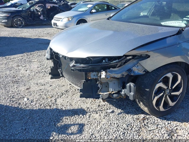 Aukcja sprzedaży 2017 Honda Accord Lx-s, vin: 1HGCT1B30HA010097, numer aukcji: 46227130