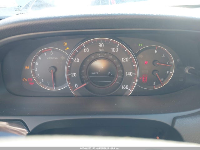 Aukcja sprzedaży 2017 Honda Accord Lx-s, vin: 1HGCT1B30HA010097, numer aukcji: 46227130