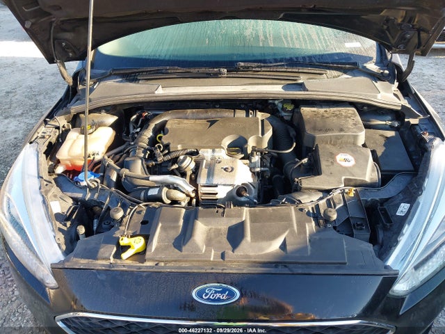 46227132 :رقم المزاد ، 1FADP3KE9FL254231 vin ، 2015 Ford Focus Se مزاد بيع