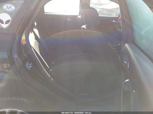 46227132 :رقم المزاد ، 1FADP3KE9FL254231 vin ، 2015 Ford Focus Se مزاد بيع