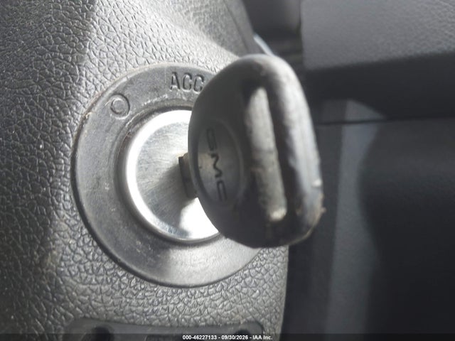 Aukcja sprzedaży 2010 Gmc Acadia Sle, vin: 1GKLRLED9AJ133436, numer aukcji: 46227133