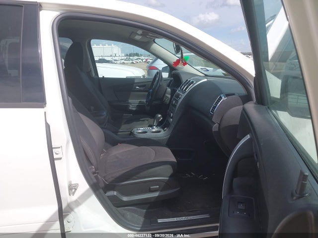 Aukcja sprzedaży 2010 Gmc Acadia Sle, vin: 1GKLRLED9AJ133436, numer aukcji: 46227133