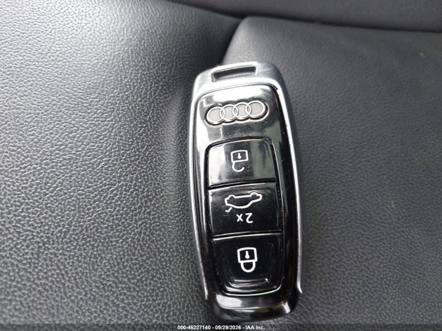 Продаж на аукціоні авто 2022 Audi Q7 Premium 55 Tfsi Quattro Tiptronic, vin: WA1AXBF73ND019748, номер лоту: 46227140