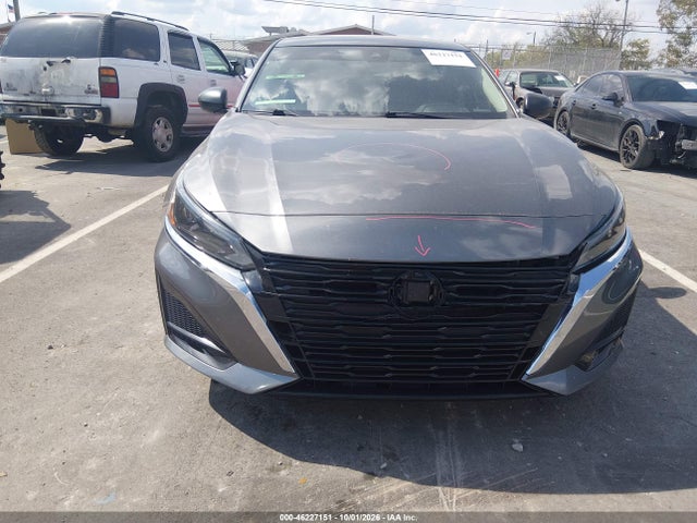 1N4BL4DV0SN381115 Nissan Altima Sv Fwd