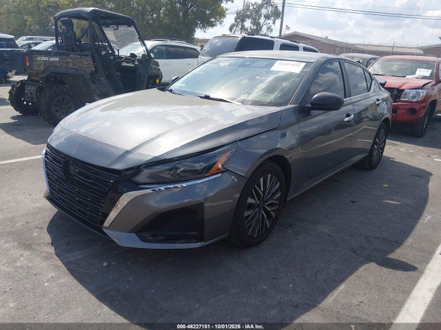 1N4BL4DV0SN381115 Nissan Altima Sv Fwd