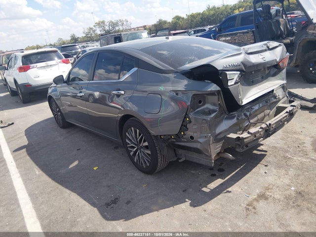 1N4BL4DV0SN381115 Nissan Altima Sv Fwd