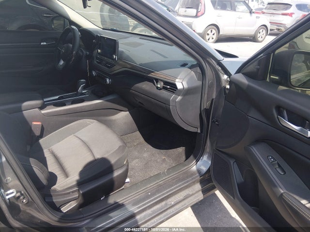 1N4BL4DV0SN381115 Nissan Altima Sv Fwd