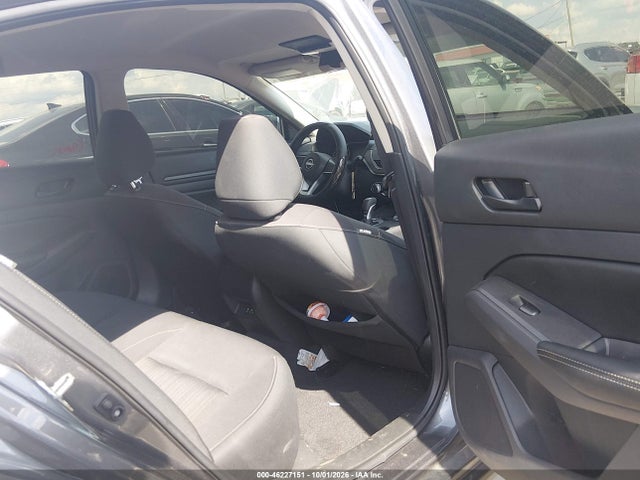 1N4BL4DV0SN381115 Nissan Altima Sv Fwd