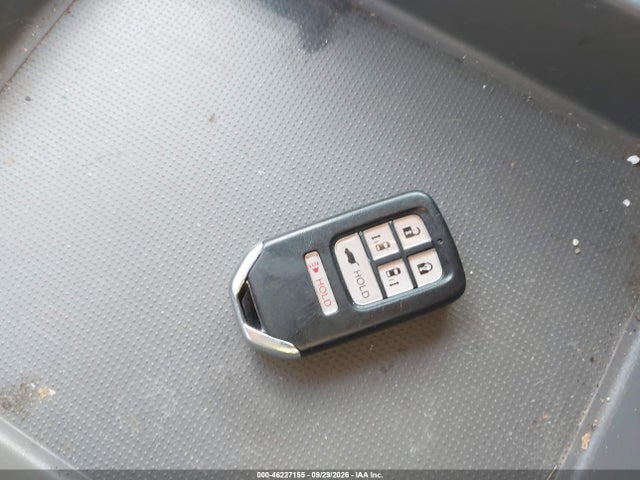 Продажа на аукционе авто 2014 Honda Odyssey Ex-l, vin: 5FNRL5H64EB017090, номер лота: 46227155
