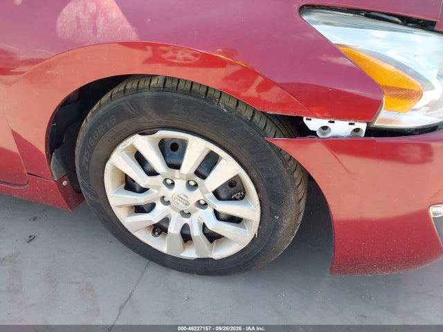 Продажа на аукционе авто 2013 Nissan Altima 2.5 S, vin: 1N4AL3AP0DC180342, номер лота: 46227157