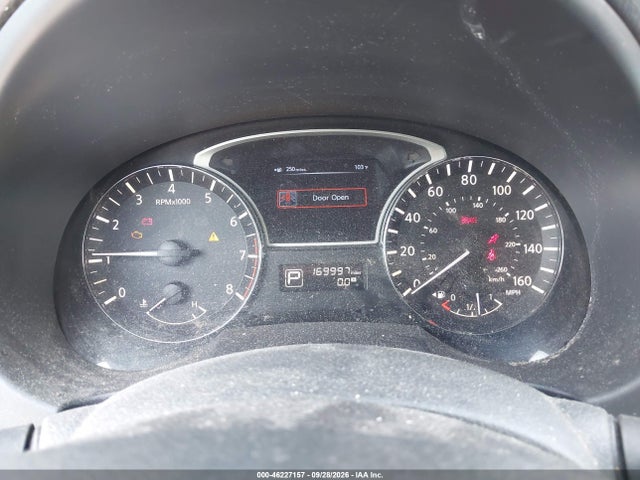 Продажа на аукционе авто 2013 Nissan Altima 2.5 S, vin: 1N4AL3AP0DC180342, номер лота: 46227157