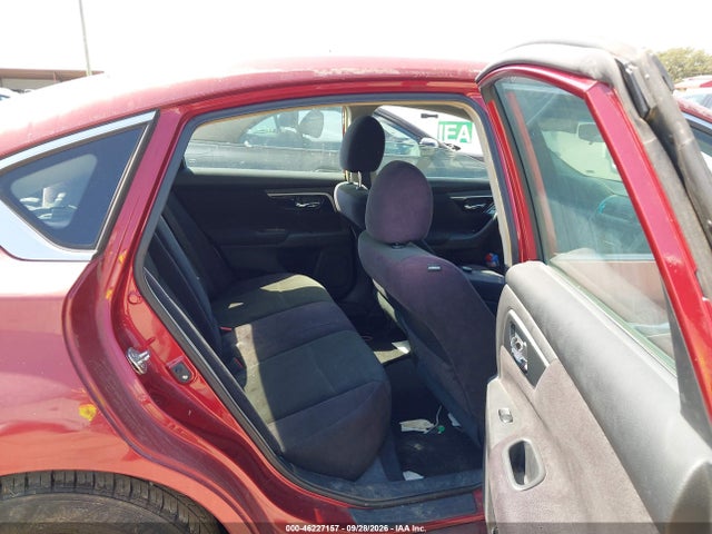 Продажа на аукционе авто 2013 Nissan Altima 2.5 S, vin: 1N4AL3AP0DC180342, номер лота: 46227157