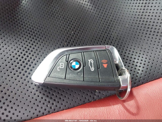 WBS53AY09PFP11722 BMW M3