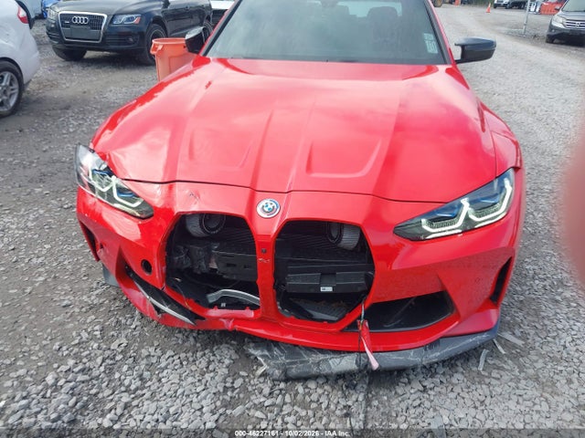 WBS53AY09PFP11722 BMW M3