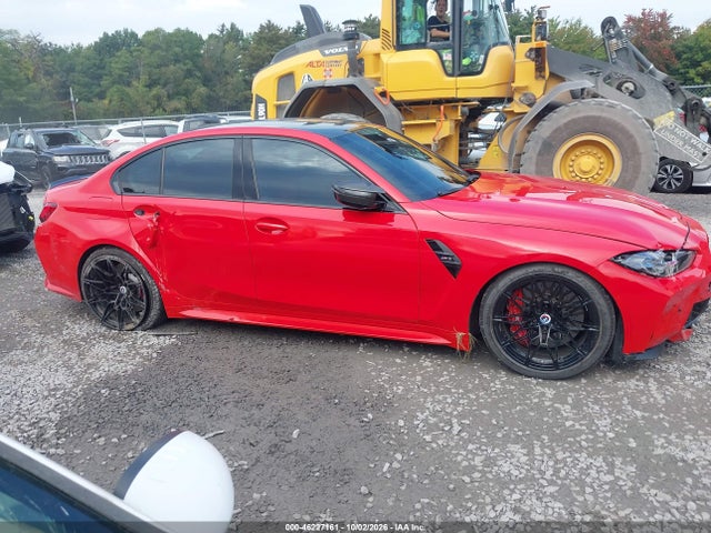 WBS53AY09PFP11722 BMW M3