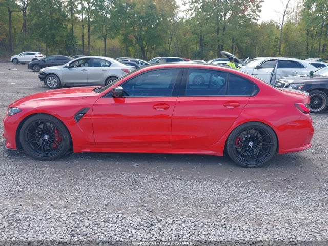 WBS53AY09PFP11722 BMW M3