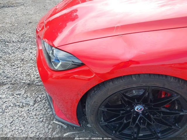 WBS53AY09PFP11722 BMW M3