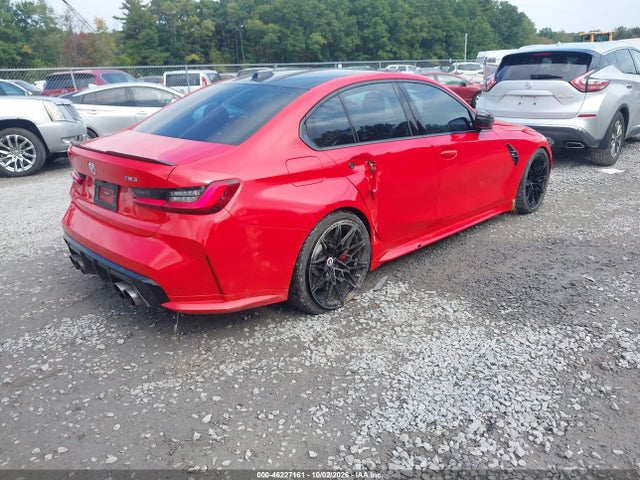 WBS53AY09PFP11722 BMW M3