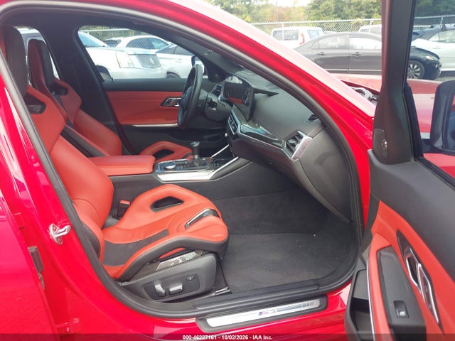 WBS53AY09PFP11722 BMW M3