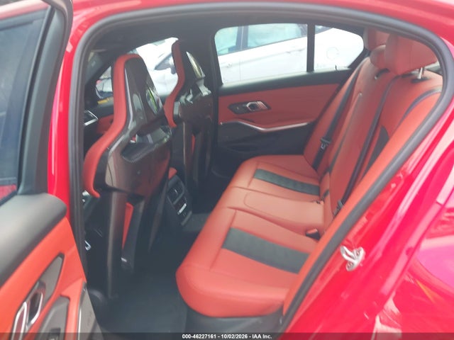WBS53AY09PFP11722 BMW M3