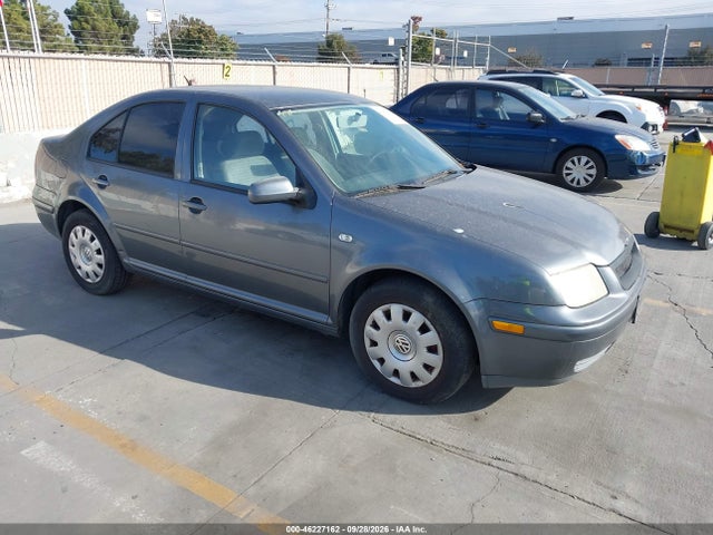 46227162 :رقم المزاد ، 3VWRK69MX3M198529 vin ، 2003 Volkswagen Jetta Gl مزاد بيع