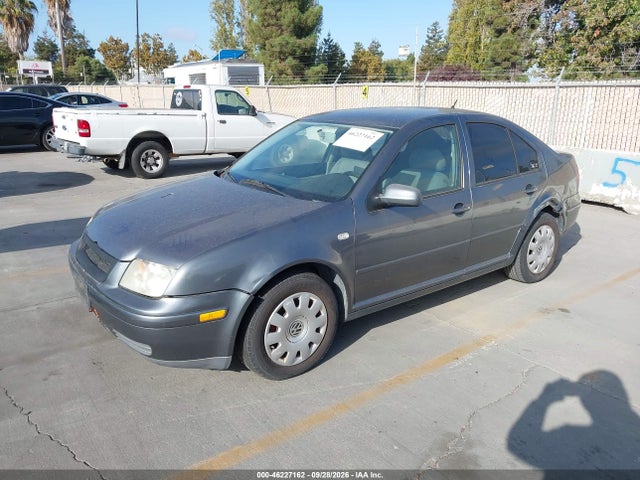 46227162 :رقم المزاد ، 3VWRK69MX3M198529 vin ، 2003 Volkswagen Jetta Gl مزاد بيع