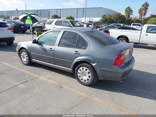 46227162 :رقم المزاد ، 3VWRK69MX3M198529 vin ، 2003 Volkswagen Jetta Gl مزاد بيع