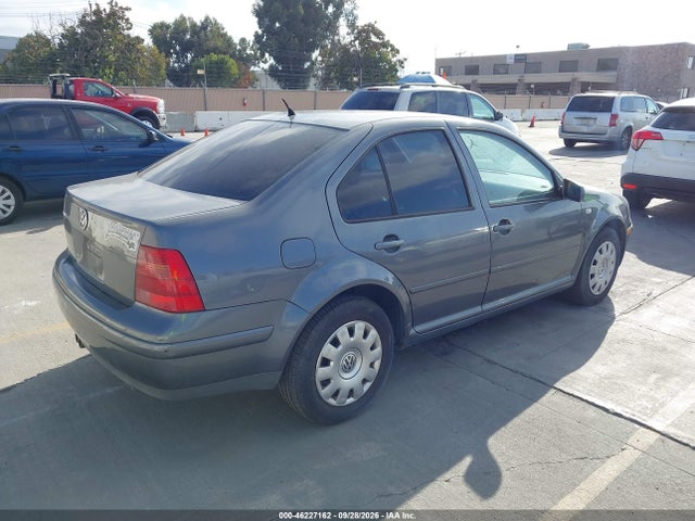 46227162 :رقم المزاد ، 3VWRK69MX3M198529 vin ، 2003 Volkswagen Jetta Gl مزاد بيع
