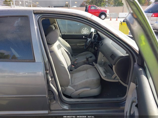 46227162 :رقم المزاد ، 3VWRK69MX3M198529 vin ، 2003 Volkswagen Jetta Gl مزاد بيع