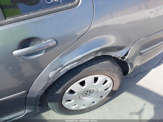 46227162 :رقم المزاد ، 3VWRK69MX3M198529 vin ، 2003 Volkswagen Jetta Gl مزاد بيع