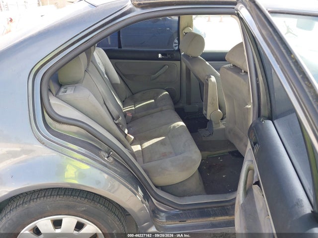 46227162 :رقم المزاد ، 3VWRK69MX3M198529 vin ، 2003 Volkswagen Jetta Gl مزاد بيع
